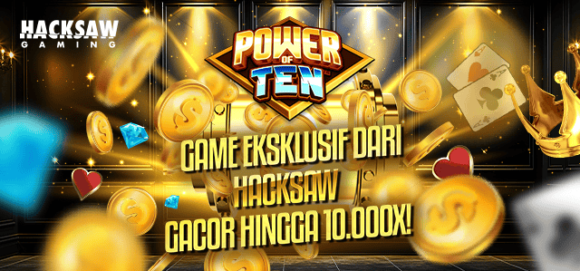 Bonus Slot Newmember 100%